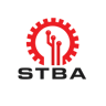STBA Logo